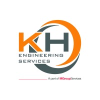 KH Engineering Services Ltd logo - Similar company to Kh Engineering
