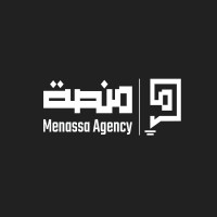 وكالة منصة _menassa egency logo - Similar company to وكالة بزوغ | Bzoogh Ageny