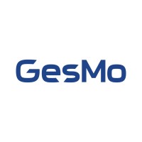 GesMo logo - Similar company to Rodda
