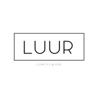 Luur Cosmetics & More logo - Similar company to Doğa Facility Services
