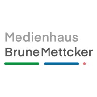 Medienhaus BruneMettcker logo - Similar company to Dock26