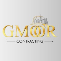 Gmoor Contracting LLC logo - Similar company to Fast Boring