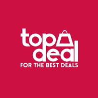 TopDeal Qatar logo - Similar company to Primzee Qatar