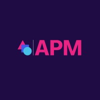 Association of Product Managers logo - Similar company to Uh Asian Business Student Association