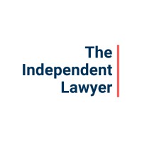 The Independent Lawyer logo - Similar company to Krite