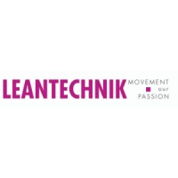 LEANTECHNIK, Inc. logo - Similar company to Exit Strategy Group