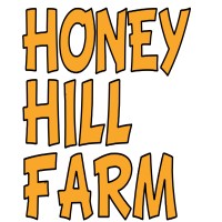 Honey Hill Farm logo - Similar company to Walker Honey Farm