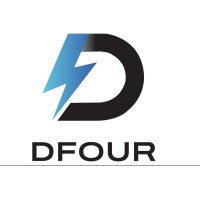 D4Power logo - Similar company to Favarr