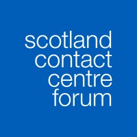 Scotland Contact Centre Forum logo - Similar company to Streamline Integrations
