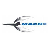 Mach 2 Ventures logo - Similar company to Trilicon Digital