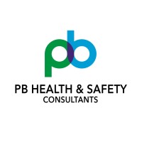 PB Health & Safety Consultants Ltd logo - Similar company to Thomas Safety Services Ltd