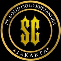 PT. Solid Gold Berjangka Jakarta logo - Similar company to Pt Elite Grahacipta
