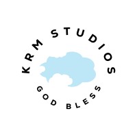 KRM.STUDIOS logo - Similar company to D.S.I Consulting