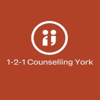 1-2-1 Counselling logo - Similar company to Wisegroup