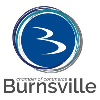 Burnsville Chamber of Commerce logo - Similar company to Fractional Cfos