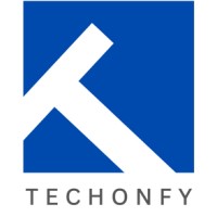 Techonfy IT logo - Similar company to Soppiya