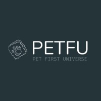 PETFU logo - Similar company to Padogs Warenhandel Gmbh