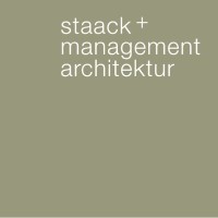 staack management + architektur logo - Similar company to Holtmann Architecture