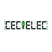 CECIELEC logo - Similar company to Atara - Chiens-De-France