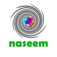 Naseem logo - Similar company to Mk Technologies