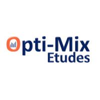 OPTI-MIX Études logo - Similar company to Quantitest