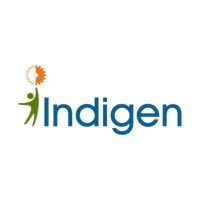 Indigen Technologies logo - Similar company to Indigen