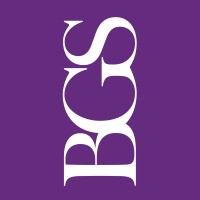 British Geriatrics Society logo - Similar company to The Smithson Group