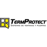 TermProtect logo - Similar company to La Ventana Carpintería