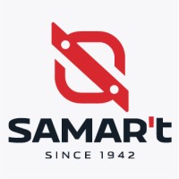SAMAR'T GROUP logo - Similar company to Samart