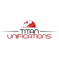 Titan Unifications logo - Similar company to Softcense