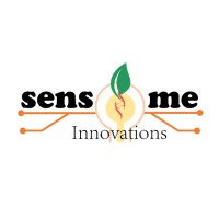 Sensome Innovations logo - Similar company to Welance