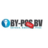 BY-POS DMCC logo - Similar company to Tickable
