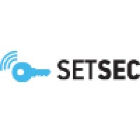 SetSec Payment Solutions logo - Similar company to Partymag Pay - Bilet Al, Öde, Kazan