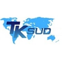 TK-Sud Rhône-Alpes logo - Similar company to Mercury Freight