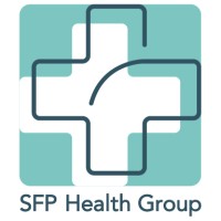 SFP Health Group logo - Similar company to Imedsolutions