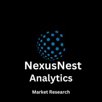 NexusNest Analytics logo - Similar company to Trendvision Research