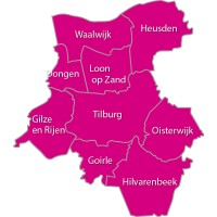 Kansrijke Start Midden-Brabant logo - Similar company to Fno Zorg Voor Kansen