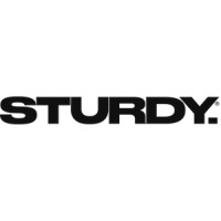 STURDY. logo - Similar company to Themed Creative