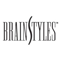 BrainStyles logo - Similar company to Hubbit