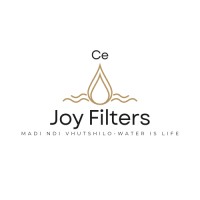 Joy CE Filters logo - Similar company to Aqua Resources Sa
