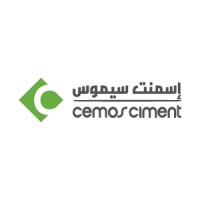 CemosCiment logo - Similar company to Cgtm Centrale De Rénovation