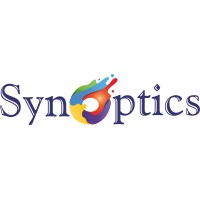 Synoptics Technologies Limited logo - Similar company to Synoptics Ltd