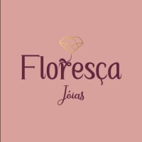 Floresça Jóias logo - Similar company to Skillus - Joias Folheadas A Ouro