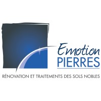 Emotion Pierres logo - Similar company to Sanéo