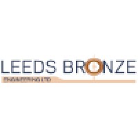 Leeds Bronze Engineering Ltd logo - Similar company to Helander Precision Engineering