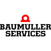 Baumuller (UK) Ltd. logo - Similar company to Ecomar Propulsion