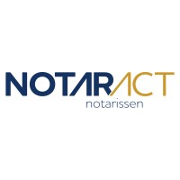 Notaract notarissen logo - Similar company to Notalim