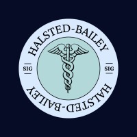 Halsted-Bailey Surgical Interest Group logo - Similar company to Lexhire