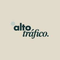 Altotráfico logo - Similar company to R-Next