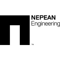 NEPEAN Engineering logo - Similar company to W&E Platt Pty Ltd